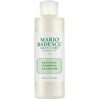 Mario Badescu Glycolic Foaming Cleanser 177 ml