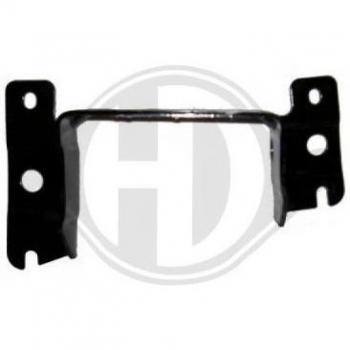 Soporte de parachoques DIEDERICHS 2701862
