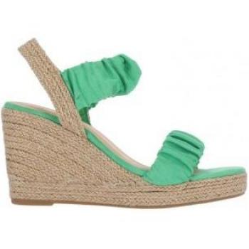 Sandalias de Mujer CHIKA10 VIOLETA 04 VERDE-GREEN