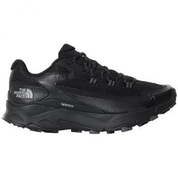 Zapatillas de hombre The North Face Taraval Vectiv™ negras, modelo NF0A52Q1KX71, talla 44