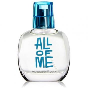 Mandarina Duck All Of Me Men Eau De Toilette 30Ml Vapo.