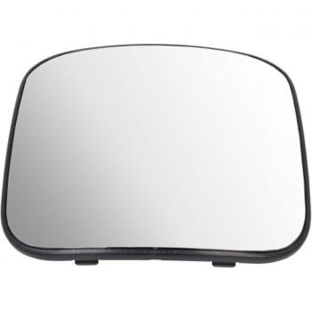 Cristal de espejo retrovisor exterior MEKRA 195770311099