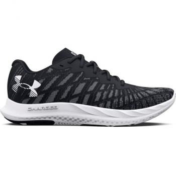 Under Armour Charged Breeze 2 Men's Black Running Shoes