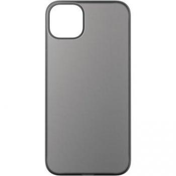 Funda Super Slim Nomad para iPhone 14 Plus Carbón Negra