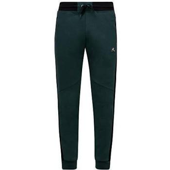 Le Coq Sportif Tech Pant Tapered N°1 Pantalón, Hombre, sapin, 2XL