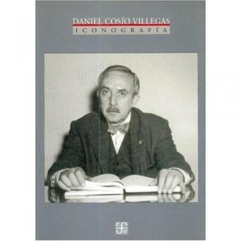 Daniel Cosio Villegas. Iconografia