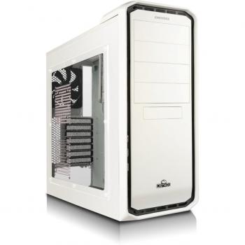 Enermax ECA3253-WB carcasa de ordenador - Caja de ordenador