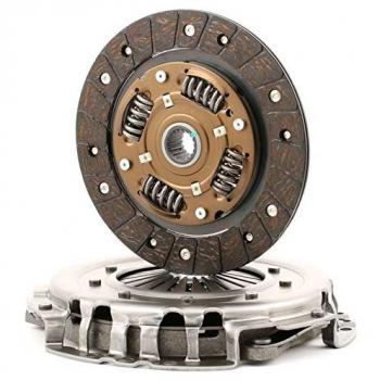 Kit de embrague NEXUS F1C007NX para CITROËN SAXO (S0, S1)