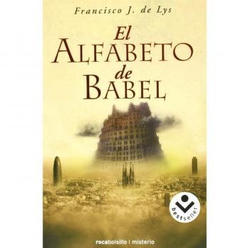 El alfabeto de Babel