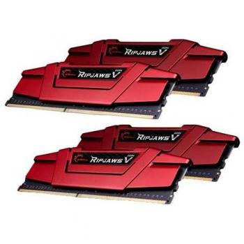 G.Skill 64GB DDR4-3400 64GB DDR4 3400MHz módulo de - Memoria