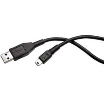 Blackberry 5013742117191 - Cable sincronizador de datos y de carga usb