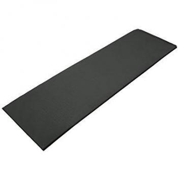 Regatta Napa Foam Camping beds, Unisex, Gris-Gris
