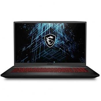 MSI GF75 Thin 10UE-016ES - Ordenador portátil de 17.3 FullHD 144Hz