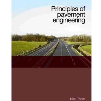 Principles of Pavement Engineering