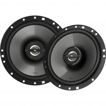 JBL Car CS7 - Serie de altavoces amplificados de automóvil