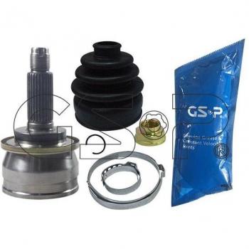 Juego de articulación, árbol de transmisión GSP CV-joint 856005