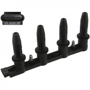 Bobina de encendido FEBI BILSTEIN 37423