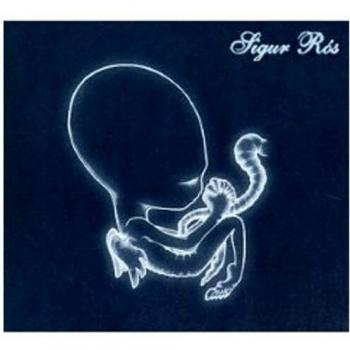 Agaetis Byrjun - Sigur Ros