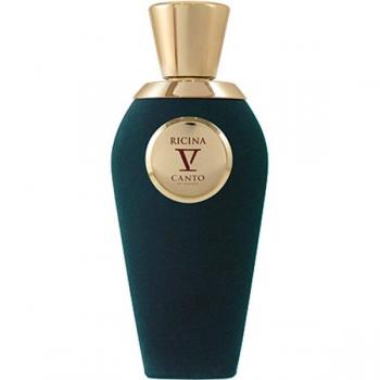 V Canto Ricina Extrait De Parfum Unisex 100 ml