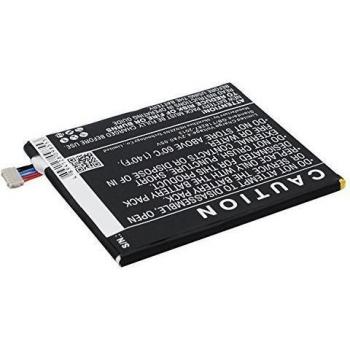 Batería de alta calidad WKD001 X-Longer de repuesto original para Wiko Darkmoon 1800mAh