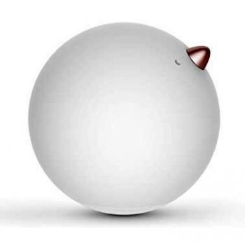 Qushini, Dodo LED Lamp, lámpara LED, Cambia de Color Tocando