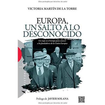Europa, un salto a lo desconocido