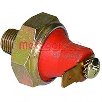 Interruptor de Control de Presión de Aceite METZGER 0910061 para Mitsubishi, Hyundai y Kia