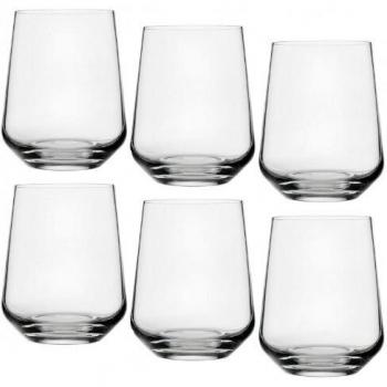 Iittala Esencia Vaso de Vidrio