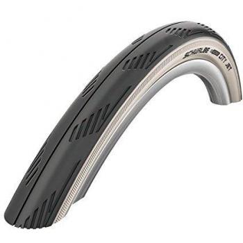 Schwalbe 11101104 City Jet K-Guard, Unisex Adulto, B/B-SK, 50-559 HS474 SBC 50EPI