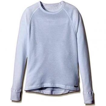 CMP Kids Thermal Long Sleeve Sweatshirt