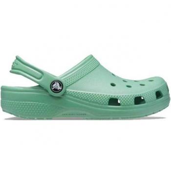 Crocs Classic Clog Jade Stone para Niños