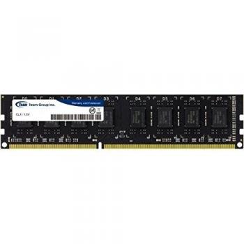 Team Group TED3L8G1600C1101 Memoria D3 1600 8GB C11 Elite