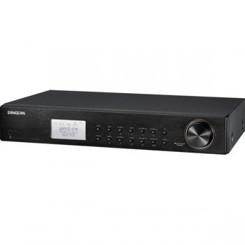 Sangean HDT-20 AM/FM HD Radio Tuner