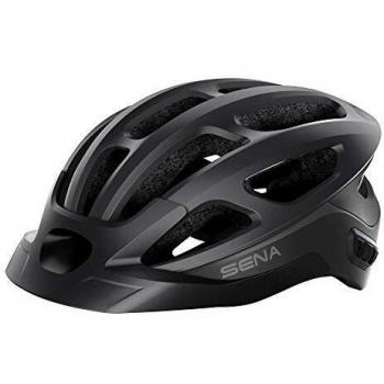 Sena R1 EVO Smart Helmet para Ciclismo