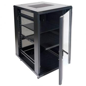 Monolyth Armario 22U SH6622 600x600 Pta Perforada