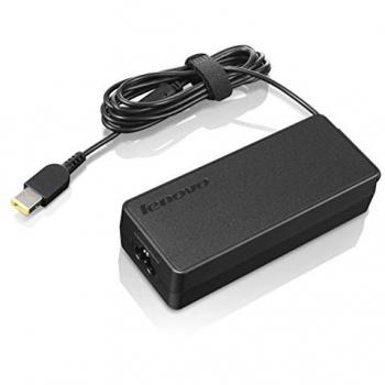 Cargador AC Lenovo 90W CE-SDC para Notebooks de las Series G y Z - Color Negro