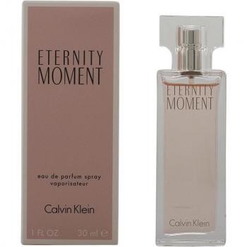 Calvin Klein Eternity Moment Eau de Parfum Spray, 30ml