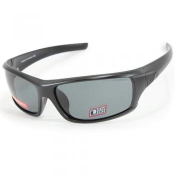 Dirty Dog Clank Polarized Men's Sunglasses 53735 Size 66
