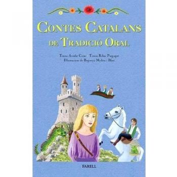 Contes catalans de tradicio oral: 5 - Teresa Arrufat Creus / Teresa Ribas Puig-agut