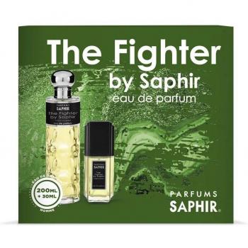 Saphir The Fighter Estuche 200 ml Eau de Parfum