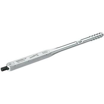 Gedore 7463-10 - Llave dinamométrica DREMOMETER DZ A+S 22Z 140-620 Nm
