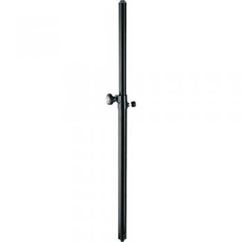 K&M 21337 Distance Rod, 35.6-57.08 Height, Black
