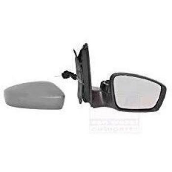 Espejo retrovisor VAN WEZEL 5701814, tipo: espejo retrovisor, características: diseño específico para vehículos, fabricado por VAN WEZEL, número de referencia 5701814