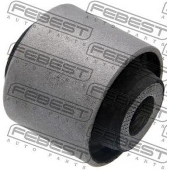 FEBEST Control Arm Silentblock HAB-202 - Casquillo cojinete para brazo oscilante, alta calidad, duradero, diseñado para reducir el ruido y la vibración, fácil instalación, compatible con múltiples modelos de vehículos