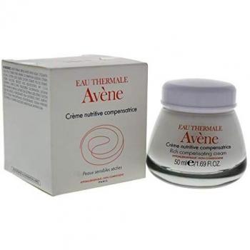 Avene Crema Nutritiva Compensadora 50 ml