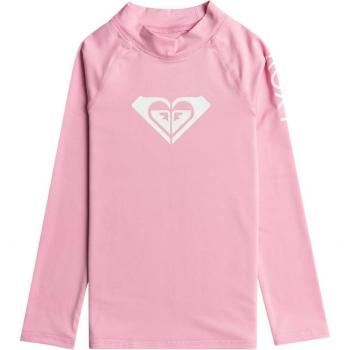 Roxy - Licra de manga larga UPF 50 para niños Whole Hearted
