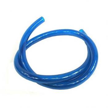Masterkleer UV-Active Blue PVC Cooling Hose 15.9/11.1mm (7/16 ID)