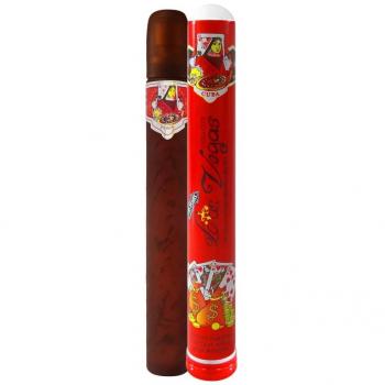 Fragluxe - Cuba Las Vegas Eau De Parfum Spray 35ml