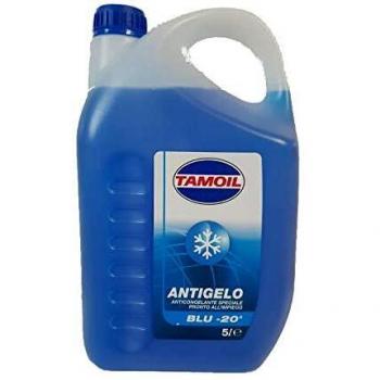 Anticongelante Tamoil Blu -20° 5 Litros