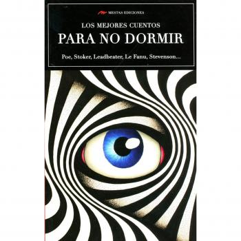 Los Mejores Cuentos Para No Dormir